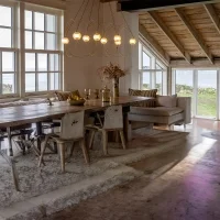 DCW Munari 8 suspension lamp