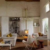 DCW Munari 8 suspension lamp