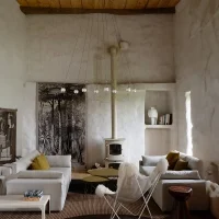 DCW Munari 8 suspension lamp