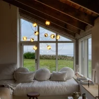 DCW Munari 10 suspension lamp
