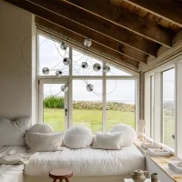DCW Munari 10 suspension lamp