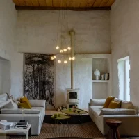 DCW Munari 10 suspension lamp