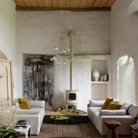 DCW Munari 10 suspension lamp