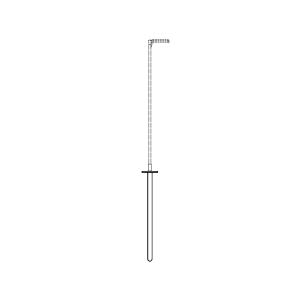 Luceplan peg for Flia floor lamp