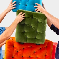 copy of Slide Kami Yon outdoor sofa