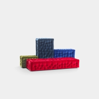 Meritalia La Michetta Pouff 115 modular sofa