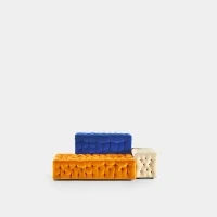 Meritalia La Michetta Pouff 115 modular sofa Meritalia La Michetta Pouff 115 modular sofa