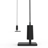Luceplan Flia Triple outdoor floor lamp