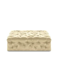 Meritalia La Michetta Pouff 115 divano componibile Meritalia La Michetta Pouff 115 divano componibile