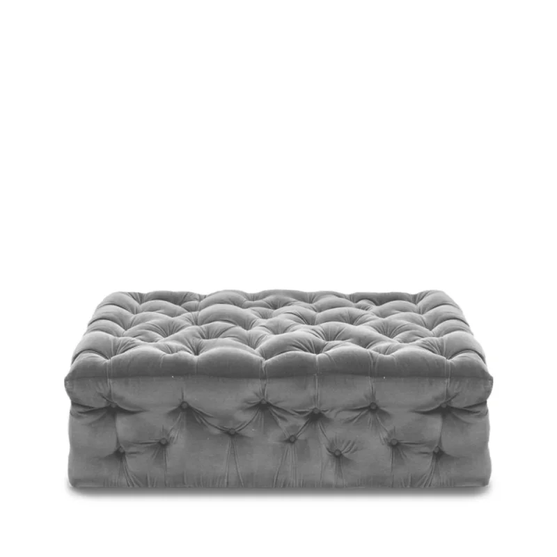 Meritalia La Michetta Pouff 115 modular sofa Meritalia La Michetta Pouff 115 modular sofa