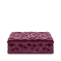 Meritalia La Michetta Pouff 115 modular sofa Meritalia La Michetta Pouff 115 modular sofa