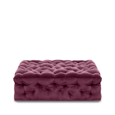 Meritalia La Michetta Pouff 115 modular sofa