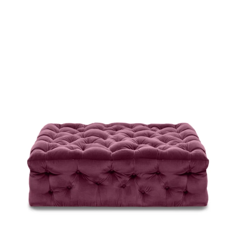 Meritalia La Michetta Pouff 115 modular sofa Meritalia La Michetta Pouff 115 modular sofa
