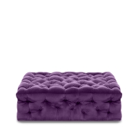 Meritalia La Michetta Pouff 115 modular sofa