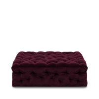 Meritalia La Michetta Pouff 115 modular sofa