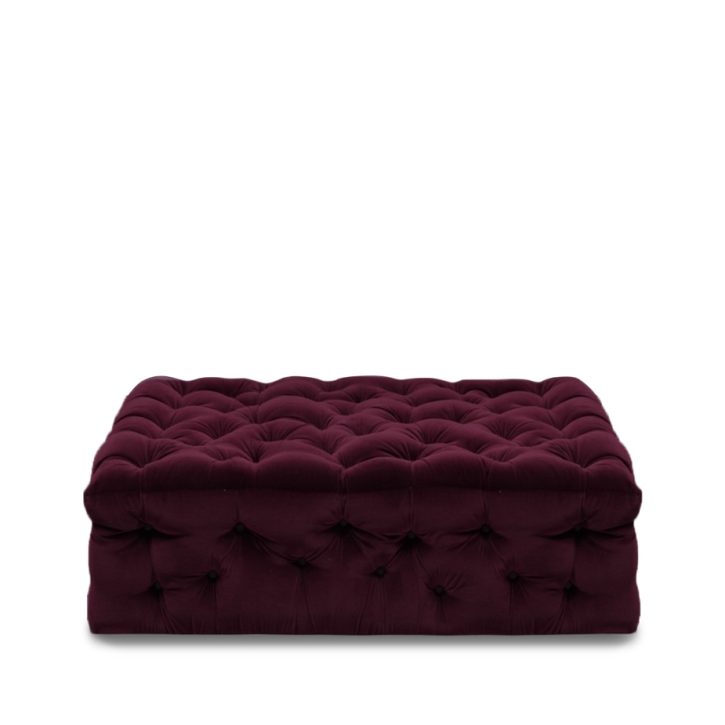 Meritalia La Michetta Pouff 115 modular sofa Meritalia La Michetta Pouff 115 modular sofa