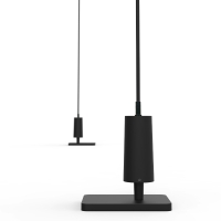 Luceplan Flia Double outdoor floor lamp