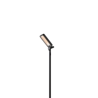 Luceplan Flia Double outdoor floor lamp