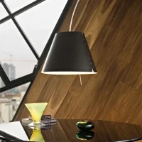 Luceplan Diffuser for floor lamp Lady Costanza Luceplan Diffuser for floor lamp Lady Costanza