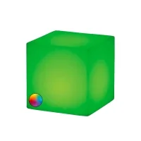 Slide Cubo floor lamp
