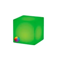 Slide Cubo floor lamp Slide Cubo floor lamp