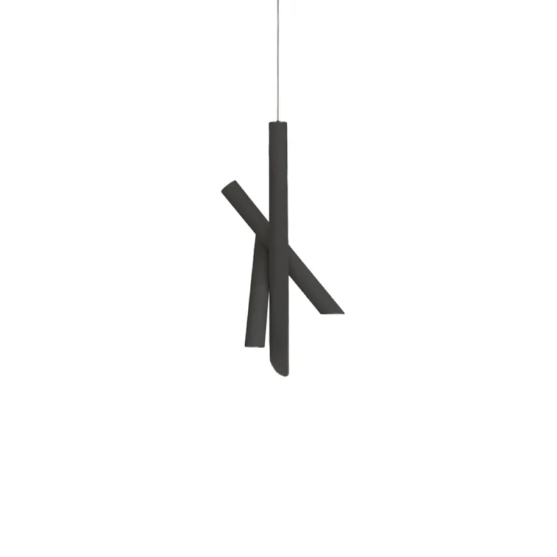 Nemo Tubes 3 suspension lamp Nemo Tubes 3 suspension lamp