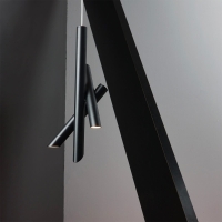 Nemo Tubes 3 suspension lamp