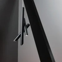 Nemo Tubes 3 suspension lamp