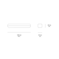 Bot Lighting Waterproof LED Ceiling Light IP65 Bot Lighting Waterproof LED Ceiling Light IP65