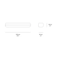 Bot Lighting Waterproof LED Ceiling Light IP65 Bot Lighting Waterproof LED Ceiling Light IP65