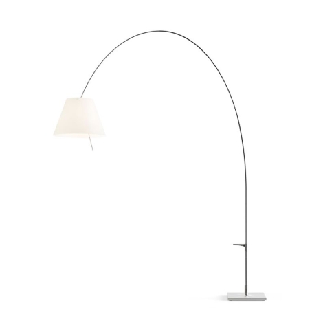 Luceplan Corpo per lampada da terra Lady Costanza