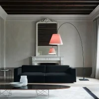 Luceplan Body for Lady Costanza floor lamp Luceplan Body for Lady Costanza floor lamp