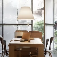 Luceplan Body for Lady Costanza suspension lamp Luceplan Body for Lady Costanza suspension lamp