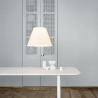 Luceplan Corpo per lampada a sospensione Lady Costanza