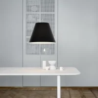 Luceplan Body for Lady Costanza suspension lamp Luceplan Body for Lady Costanza suspension lamp
