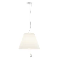 Luceplan Body for Lady Costanza suspension lamp Luceplan Body for Lady Costanza suspension lamp