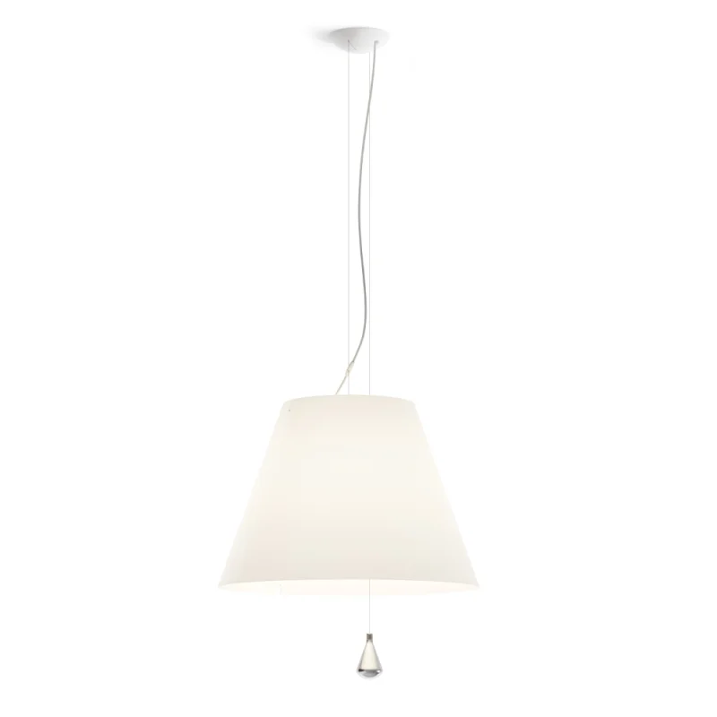 Luceplan Body for Lady Costanza suspension lamp Luceplan Body for Lady Costanza suspension lamp