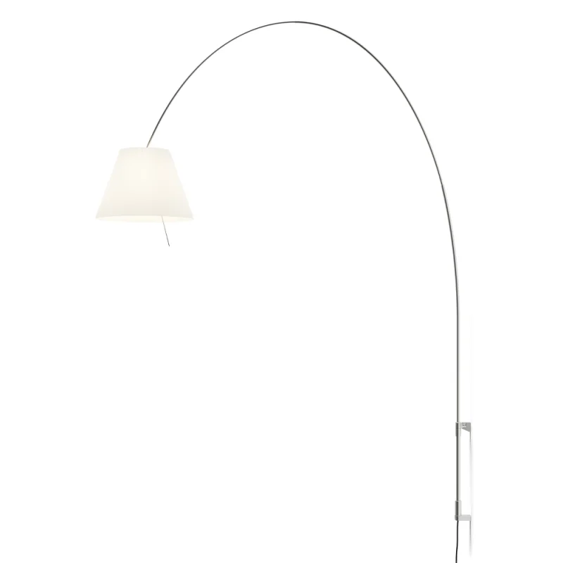 Luceplan Body for Lady Costanza wall lamp Luceplan Body for Lady Costanza wall lamp