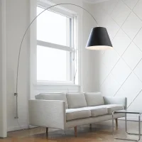 Luceplan Body for Lady Costanza wall lamp Luceplan Body for Lady Costanza wall lamp
