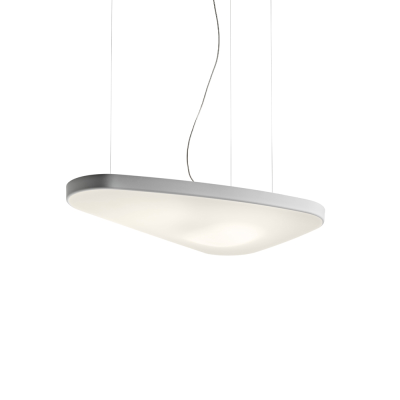 Luceplan Pétale Petal lampada a sospensione