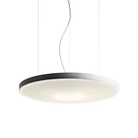 Luceplan Pétale Circle suspension lamp Luceplan Pétale Circle suspension lamp