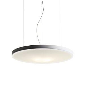 Luceplan Pétale Circle lampada a sospensione