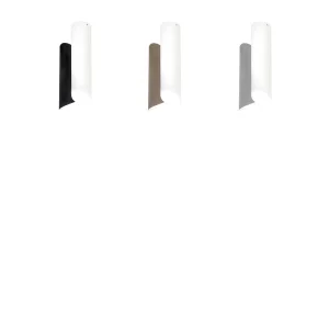 Nemo Tubes Large lampada a soffitto
