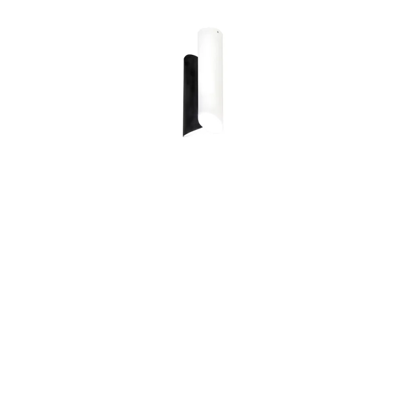 Nemo Tubes Large lampada a soffitto Nemo Tubes Large lampada a soffitto