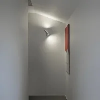 Nemo Tubes 2 wall lamp