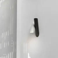 Nemo Tubes Large wall lamp