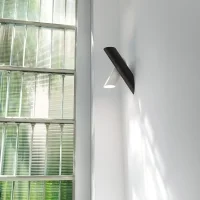 Nemo Tubes Large wall lamp
