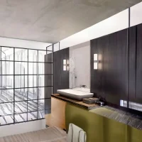 Kdln Pastilla wall lamp