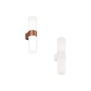 Kdln Pastilla wall lamp