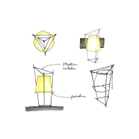 Kdln Tatu table lamp